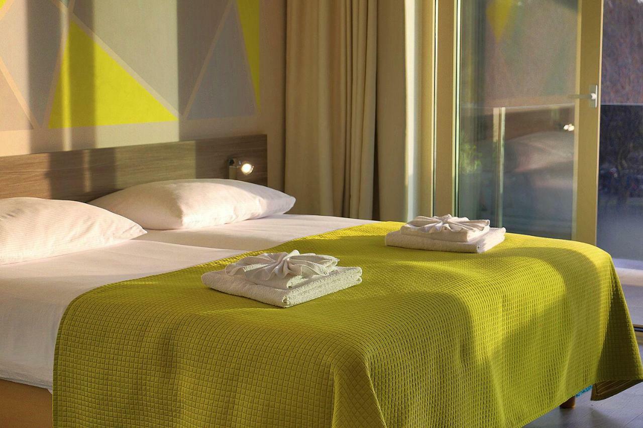 PUY Hotel Modo מראה חיצוני תמונה