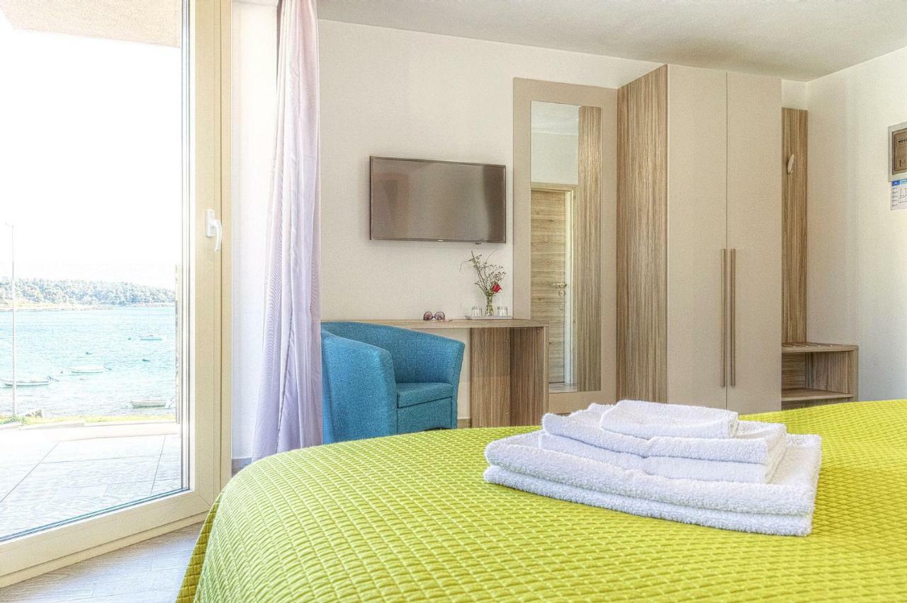 PUY Hotel Modo מראה חיצוני תמונה