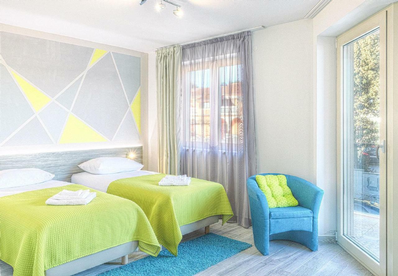 PUY Hotel Modo מראה חיצוני תמונה