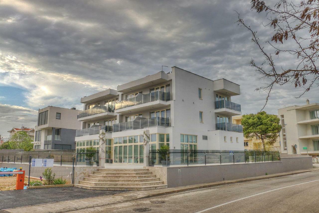 PUY Hotel Modo מראה חיצוני תמונה